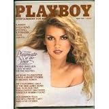 Playboy Magazine - June 1981