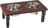 DINER POSTUREPRO DBLE 1PT CH