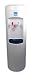 Clover D7A Hot and Cold Point of Use Water Dispenser With Hygienic Stainless Steel Water Tanks