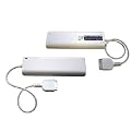 Externes Batteriefach, f�r Apple Ipod & iPhone wei�
