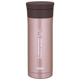 THERMOS 真空断熱ケータイマグ 0.48L カカオ JMK-500 CAC
