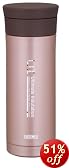 THERMOS �^��f�M�P�[�^�C�}�O 0.48L �J�J�I JMK-500 CAC
