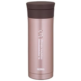 THERMOS �^��f�M�P�[�^�C�}�O 0.48L �J�J�I JMK-500 CAC