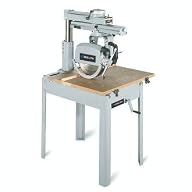 DELTA 33-890 12-Inch 2-Horsepower Radial Arm Saw, 230-Volt 1-Phase