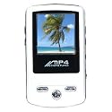 iVO Sound M400 MP4 Digital Player