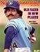 Rollie Fingers Autographed/Hand Signed Sports Illustrated Magazine (Milwaukee Brewers)