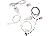 Digi POS Humidity And Temperature Sensor Software Included Watchport Manager USB Powered