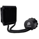 Corsair Cooling Hydro Series H50 All-In-One High-Performance CPU Cooler