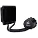 Corsair Cooling Hydro Series H50 All-In-One High-Performance CPU Cooler
