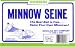 Minnow Seine