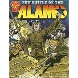 The Battle of the Alamo (Graphic History)