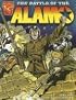 The Battle of the Alamo (Graphic Library: Graphic History)