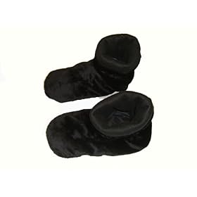 Herbal Concepts Hot/Cold Comfort Booties