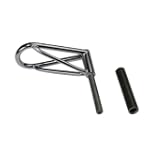 Chassis Engineering 4617 Roof Mount Tow Hook