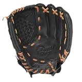 Mizuno Prospect Series GPL1175RG Youth Baseball Glove (11.75)