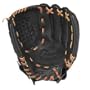 Mizuno Prospect Series GPL1175RG Youth Baseball Glove (Right-Handed Throw 11.75")