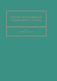 Concise encyclopedia of environmental systems