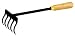Outdoor Living : Bahco Mini Rake #P246