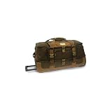 High Sierra 30-Inch Drop-Bottom Duffel