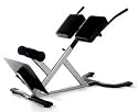 Cap Barbell Xodus Roman Chair (45 Degree)