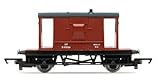 Hornby R109 00 Gauge Thomas & Friends Brake Van Accessory