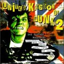 United Kingdom of Punk Vol. 2 [US-Import] [US-Import] - Sex Pistols