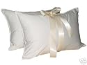 Hypoallergenic Treated Pillow Case Protector - Pack of 12, Standard