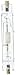 GE 92590 150W High Intensity Discharge (Hid) Lamps,