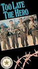 Click here to buy Too Late the Hero by Foxvideo.