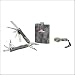 Realtree Gift Set Tool/Flask/Light Md: 8550-33