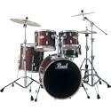 PEARL Vision VMX 925 S Shell Pack
