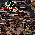 Stampede Camo Bug Deflectors - Mossy Oak Break-Up, 2005 - 2007 Nissan FRONTIER