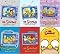 The Simpsons Complete Seasons 1-6 First Six Seasons 1 2 3 4 5 6