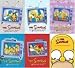 The Simpsons Complete Seasons 1-6 First Six Seasons 1 2 3 4 5 6