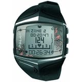 Best sale price for POLAR FT60 Women's Black with White Display Heart Rate Monitor (XS-SM). Free Shipping.