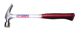 Plumb SS22R 22 oz Solid Steel Rip Claw Hammer