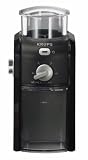  : Krups Burr Coffee Grinder - Black
