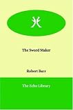 The Sword Maker Book Cover