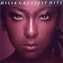 Misia Greatest Hits