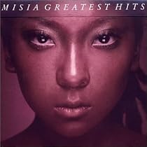 Misia Greatest Hits