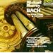 The Great Organ at Methuen - Bach: BWV 540, 542, 582, 643, & 737