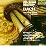 The Great Organ at Methuen - Bach: BWV 540, 542, 582, 643, & 737