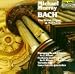 Music : The Great Organ at Methuen - Bach: BWV 540, 542, 582, 643, & 737