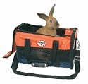 Nylon Pet Carrier - Shoulder Rabbits & Guinea Pig Bag
