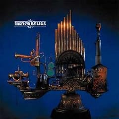 Relics [CASSETTE]