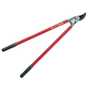 Corona Clipper Stratashear 32-Inch Professional Bypass Lopper with 2-1 2-Inch Cutting Capacity... by 