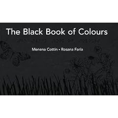 The Black Book of Colours