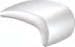 (MRT1065) Light Weight Wedge Dolly