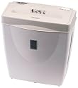 Draper 75028 Cross Cut Paper Shredder 230v