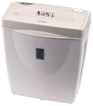 Draper 75028 Cross Cut Paper Shredder 230v